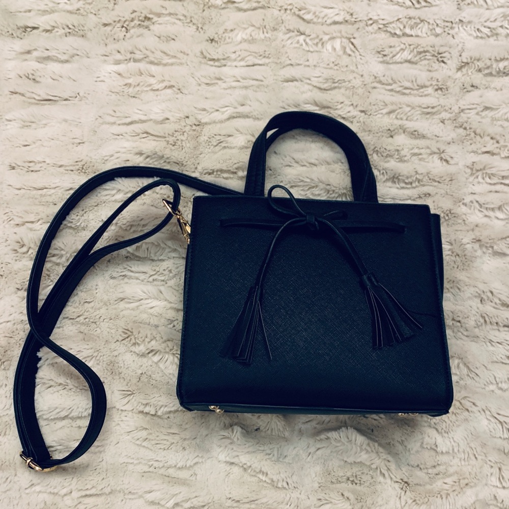 🌹Target Black Purse🌹